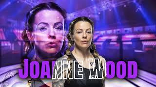 UFC 286 | Joanne Wood vs Luana Carolina | Pass Ya Fail