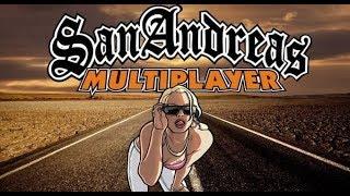 Kicked out 9999999 times!!GTA SAMP PC/Android|Live