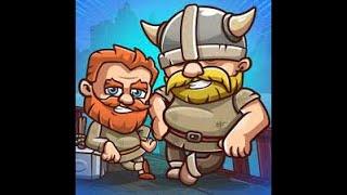 The secret base LEVEL 17 #9 DUO VIKING