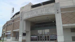 Where to park for Norfolk Tides games