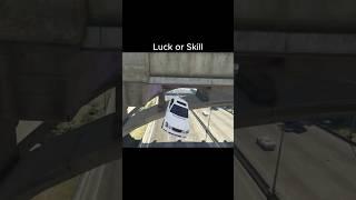 New Stunt #shorts #gta5 #gtastunts
