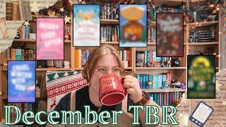 cozy december christmas tbr all the romances you need for the christmas month ️️