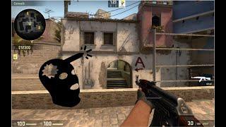 Best AIM/REFLEX cs:go map for training ! (2022)