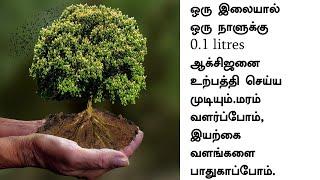 Importance Of Oxygen|Tamil|Oxygen|ஆக்ஸிஜன்|Vibez With Priya