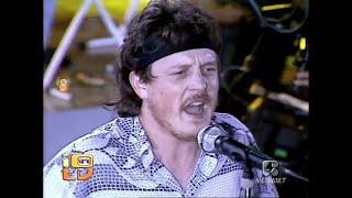 Zucchero - Pippo - Festivalbar 1987 Arena di Verona (HD)