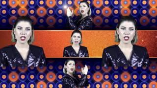 Анна Хохлова Cover 