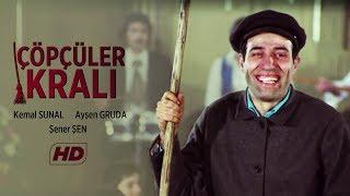 Çöpçüler Kralı | FULL HD