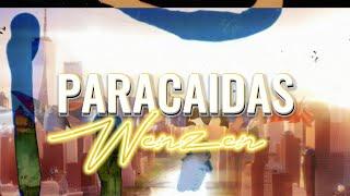 WENZEN PARACAIDAS (LYRIC VISUALIZER)