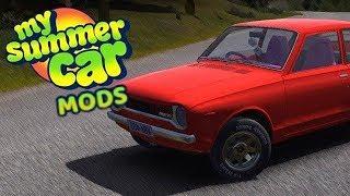 My Summer Car Mods #25