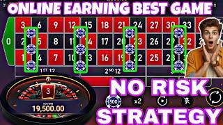 NO RISK STRATEGY CASINO LIGHTNING ROULETTE  HOW TO ONLINE EARNING BEST GAME REAL MONEY 