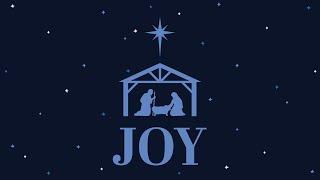 Joy: Theology of Joy - December 1, 2024