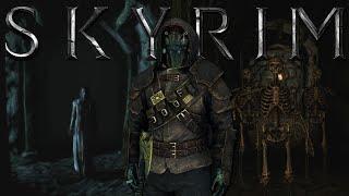 Skyrim's Horror Mod! (Clockwork)