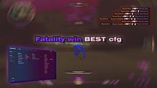 Fatality is OVERPOWERED | HvH with the best Fata config |