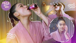 NIGHT ROUTINE MỚI NHẤT 2022 CỦA TÂM | Ngọc Thanh Tâm