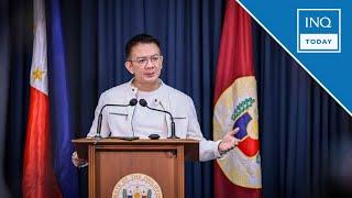 Escudero might retain his post as Senate president, says Estrada | INQToday