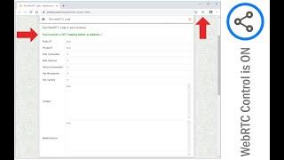 WebRTC Control - Browser Extension Review