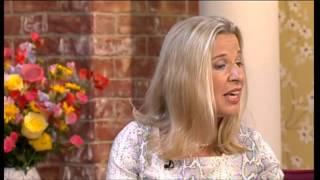 Holly Willoughby loses her cool with Katie Hopkins in ANOTHER class row on 'This Morning'