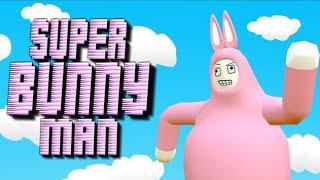 Super bunny man \  ржачная пиратка