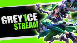 ВЫХИ В ВР/STREAM WILD RIFT/League of Legends: Wild Rift