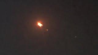 Iran attack targets U.S. Al Udeid Air Base in Qatar | full coverage