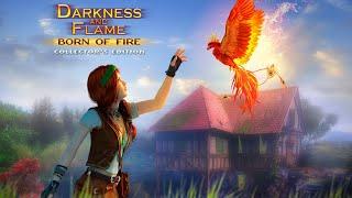 Darkness And Flame 1 Born Of Fire Walkthrough No Skips | @GAMZILLA-