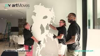 Art Move , www.wemoveart.com