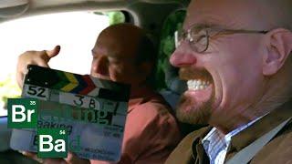 Breaking BLOOPERS (Part 2) | Season 4 | Breaking Bad