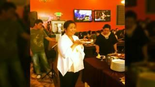 Simply Just Band at Tribu Grill