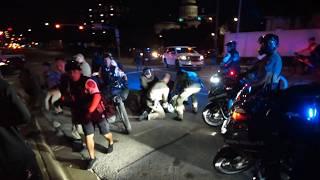 ‘No Kings’ Protest Gets Out of Control (Austin, Texas) - Street Gonzo 18