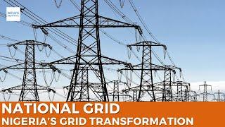 Nigeria's National Grid Management Shifts to Independent Operator