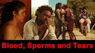 Blood, Sperms and Tears Sri Lankan Full Movie 2024