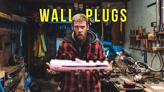 How to use wall plugs | It's Easy