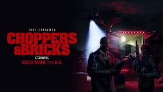 Gucci Mane, B.G. - Project Baby (feat. C-Murder) [Official Audio]