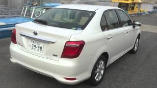 2016 BRAND NEW COROLLA AXIO HYBRID