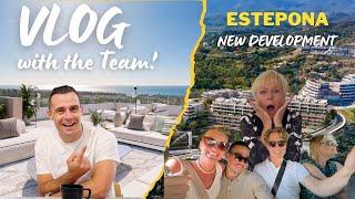 Discover the HIDDEN GEM of Estepona with Hi Homes Team!