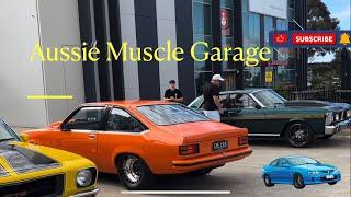 Prostreet Cars & Coffee 6. The Ultimate Tuff Street Takeover