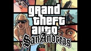 Как скачать Gta San Andreas на андроид в стиле Gta 5, в 20!8 году