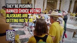 Idaho, learn the truth about ranked choice voting