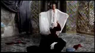 Fellini's Casanova Trailer