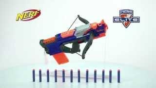 Nerf N-Strike Elite Crossbolt