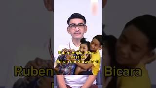 Ruben Onsu Tanggapi Betran Dan Sarwendah #rubenonsu #sarwendah