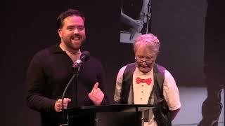 Celebrating Paul Pearson: Memorial & Reception