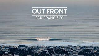 MUST WATCH: The Ultimate San Francisco Surf Video