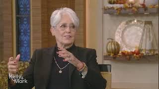 Joan Baez Talks About Her Relationship With Bob Dylan in Her Documentary “I Am a Noise”