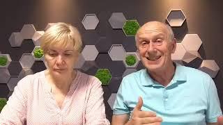 КАК ПОЛУЧИТЬ И СОХРАНИТЬ ИСЦЕЛЕНИЕ. Богдан и Людмила Демборинские