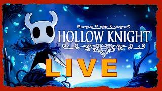 112% Getting all items before Nightmare King Grimm... | Hollow Knight