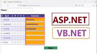 How to change properties textbox inside GridView in asp.net(VB.net)