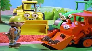 Bob Saves The Hedgehogs - Bob The Builder | WildBrain