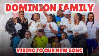 We Ndo Unanifanya Nikae Town - DOMINION FAMILY VIBE