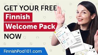 All You Need to Know in 2025 one FREE Finnish PDF Pack